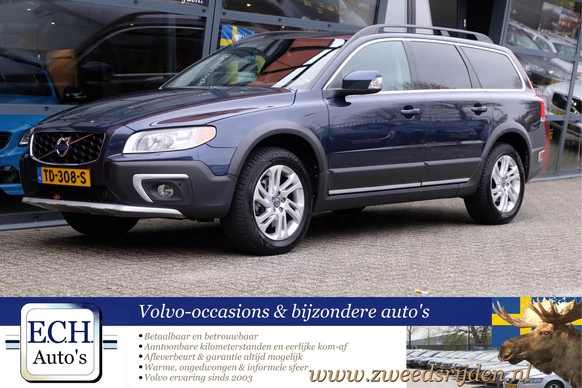 Volvo XC70 - Afbeelding 6 van 30