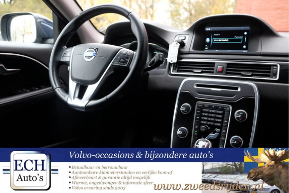Volvo XC70 - Afbeelding 7 van 30