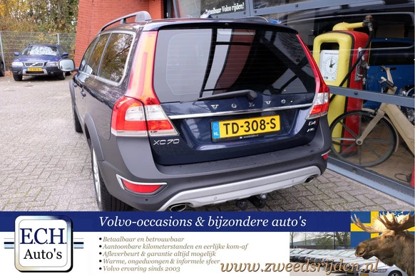 Volvo XC70 - Afbeelding 11 van 30