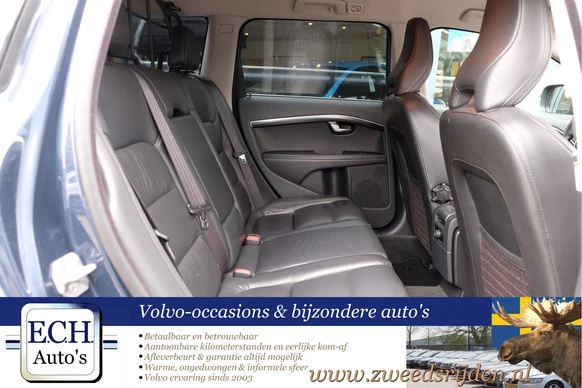 Volvo XC70 - Afbeelding 13 van 30