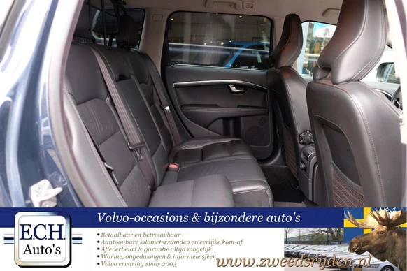 Volvo XC70 - Afbeelding 14 van 30