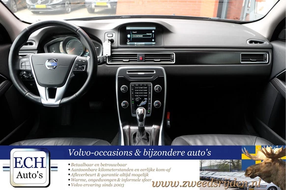 Volvo XC70 - Afbeelding 17 van 30