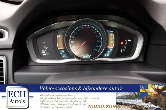 Volvo XC70 - Afbeelding 19 van 30