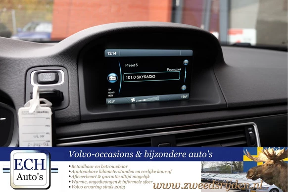 Volvo XC70 - Afbeelding 20 van 30