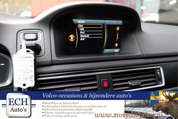 Volvo XC70 - Afbeelding 21 van 30