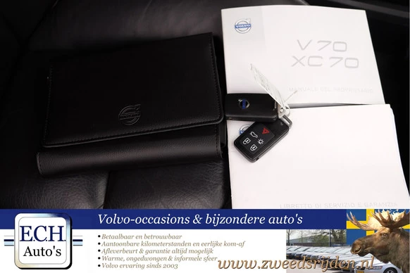 Volvo XC70 - Afbeelding 28 van 30