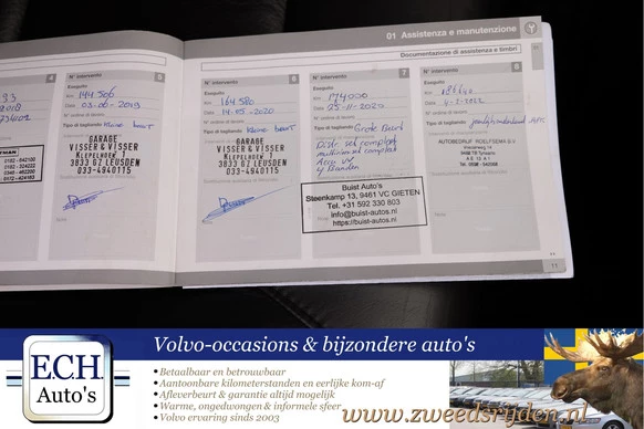 Volvo XC70 - Afbeelding 30 van 30