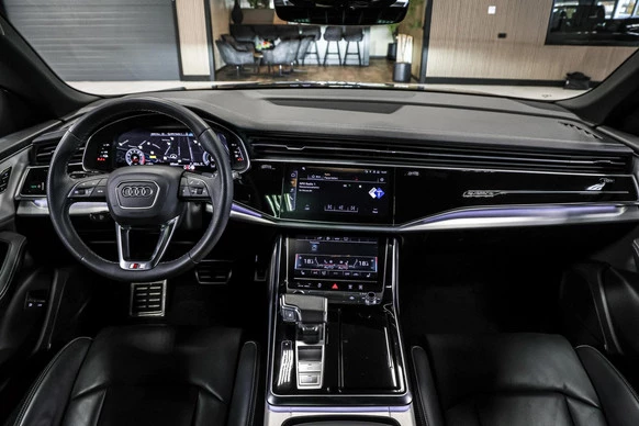 Audi Q8 - Afbeelding 2 van 30