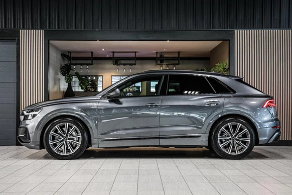 Audi Q8 - Afbeelding 7 van 30