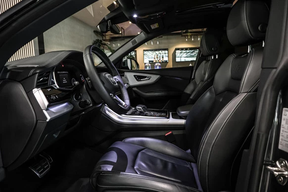 Audi Q8 - Afbeelding 9 van 30