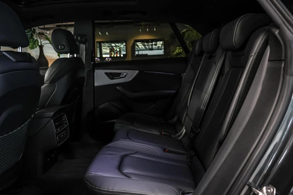 Audi Q8 - Afbeelding 10 van 30