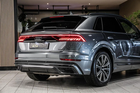 Audi Q8 - Afbeelding 13 van 30