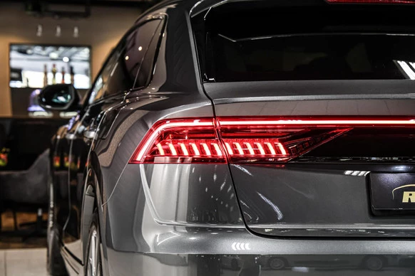 Audi Q8 - Afbeelding 14 van 30