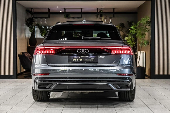 Audi Q8 - Afbeelding 15 van 30