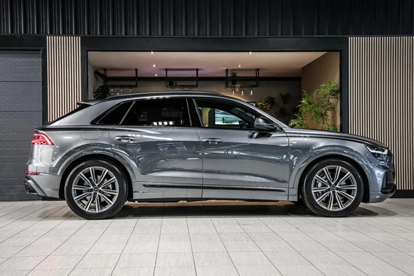 Audi Q8 - Afbeelding 16 van 30
