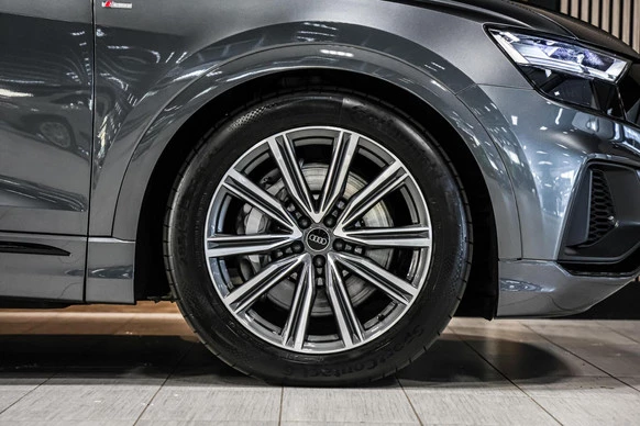Audi Q8 - Afbeelding 19 van 30