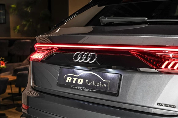 Audi Q8 - Afbeelding 20 van 30