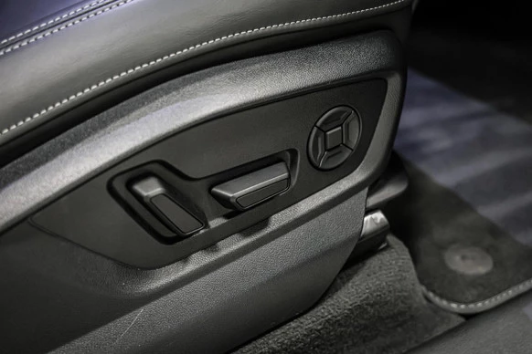 Audi Q8 - Afbeelding 24 van 30