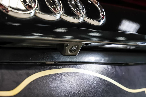 Audi Q8 - Afbeelding 26 van 30