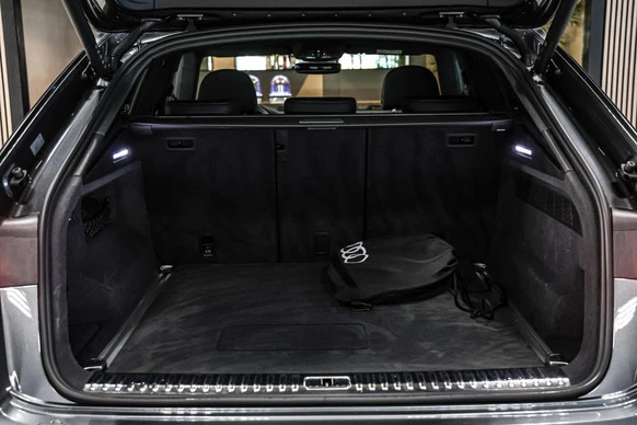 Audi Q8 - Afbeelding 27 van 30