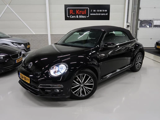 Volkswagen Beetle - Afbeelding 2 van 30