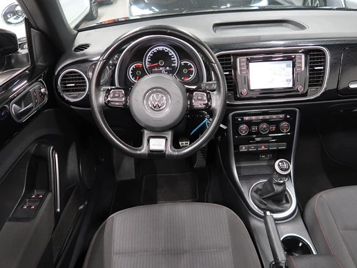 Volkswagen Beetle - Afbeelding 6 van 30