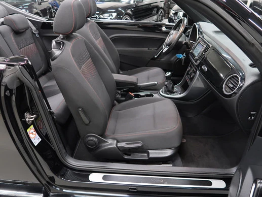 Volkswagen Beetle - Afbeelding 12 van 30