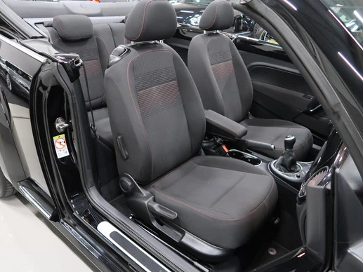 Volkswagen Beetle - Afbeelding 15 van 30
