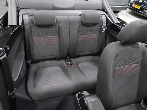 Volkswagen Beetle - Afbeelding 16 van 30