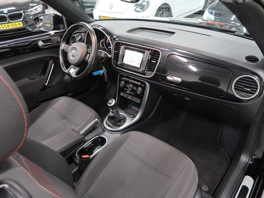 Volkswagen Beetle - Afbeelding 28 van 30
