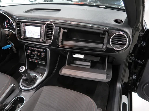 Volkswagen Beetle - Afbeelding 29 van 30