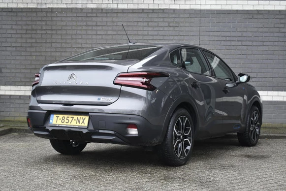 Citroën ë-C4 X - Afbeelding 2 van 30