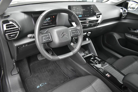 Citroën ë-C4 X - Afbeelding 3 van 30