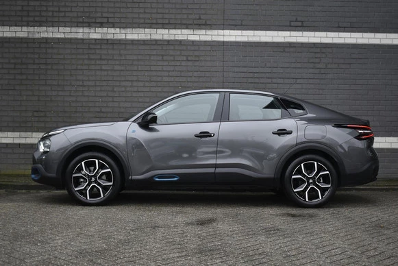 Citroën ë-C4 X - Afbeelding 5 van 30