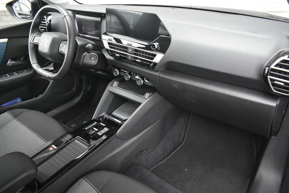 Citroën ë-C4 X - Afbeelding 7 van 30