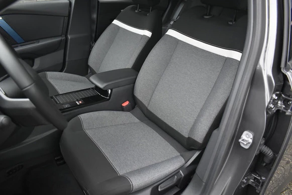 Citroën ë-C4 X - Afbeelding 8 van 30