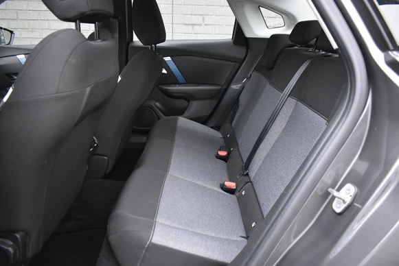 Citroën ë-C4 X - Afbeelding 9 van 30