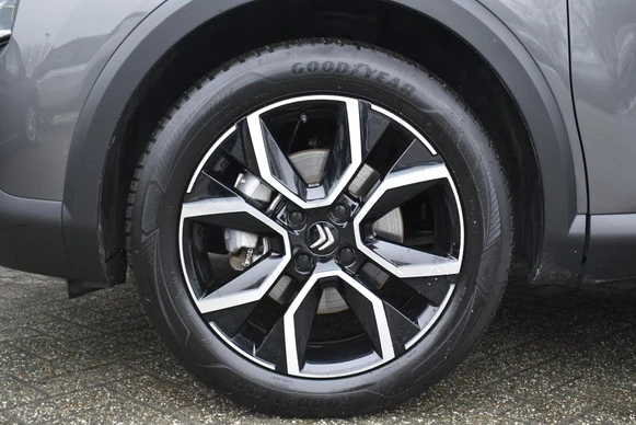 Citroën ë-C4 X - Afbeelding 10 van 30