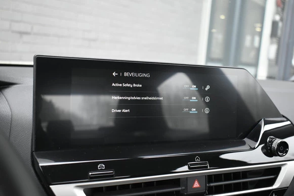 Citroën ë-C4 X - Afbeelding 13 van 30