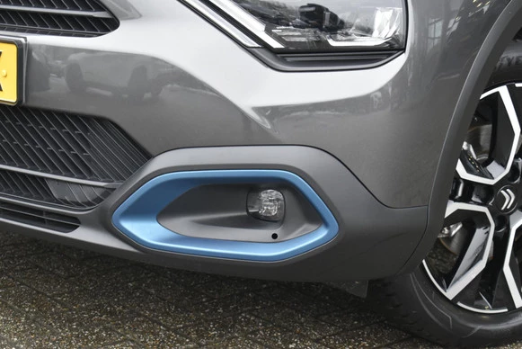 Citroën ë-C4 X - Afbeelding 18 van 30