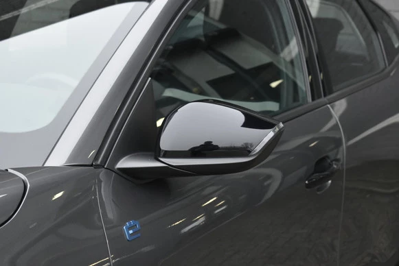 Citroën ë-C4 X - Afbeelding 19 van 30