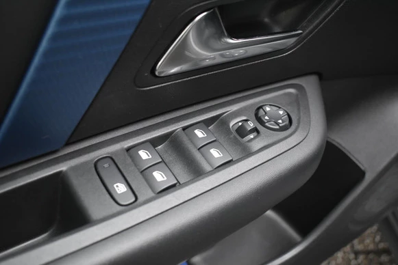 Citroën ë-C4 X - Afbeelding 20 van 30