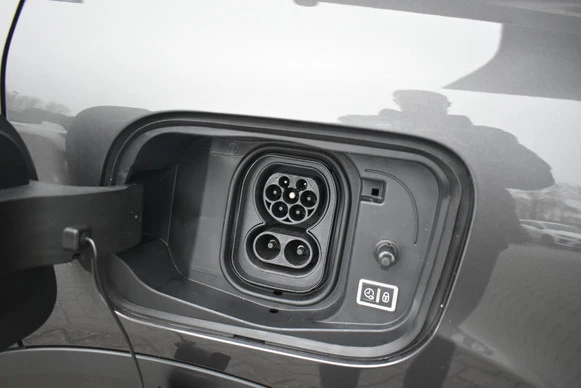 Citroën ë-C4 X - Afbeelding 21 van 30