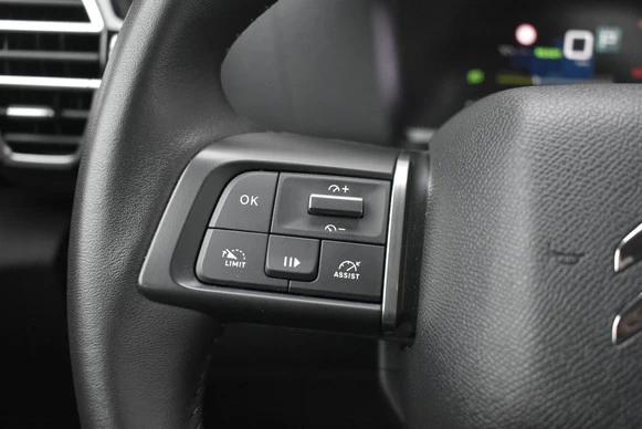 Citroën ë-C4 X - Afbeelding 22 van 30