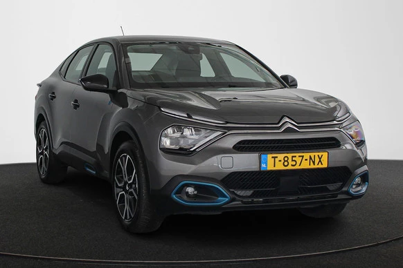 Citroën ë-C4 X - Afbeelding 2 van 30