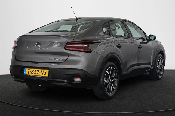 Citroën ë-C4 X - Afbeelding 3 van 30