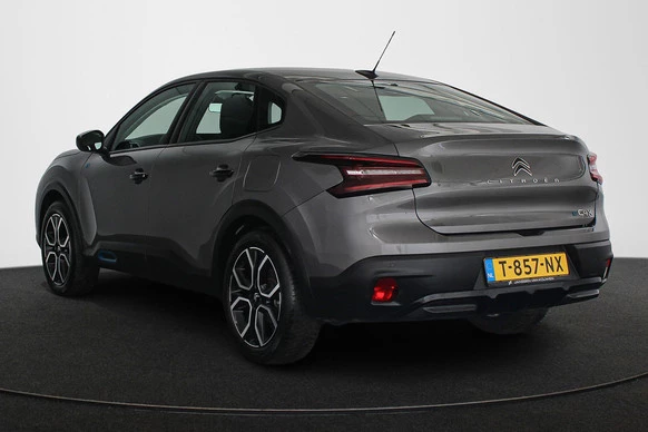 Citroën ë-C4 X - Afbeelding 4 van 30