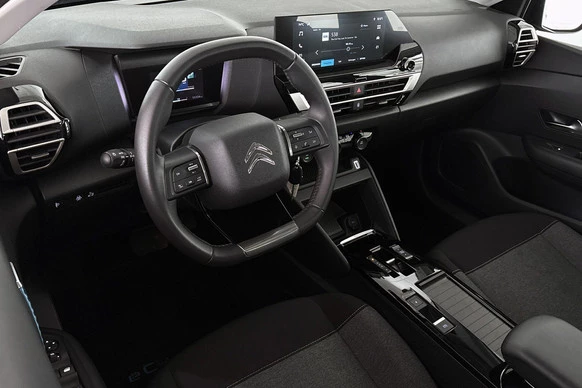 Citroën ë-C4 X - Afbeelding 5 van 30