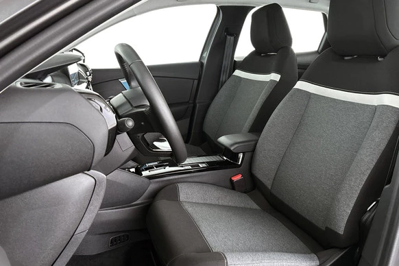 Citroën ë-C4 X - Afbeelding 6 van 30