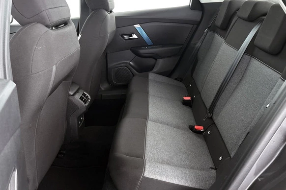 Citroën ë-C4 X - Afbeelding 7 van 30